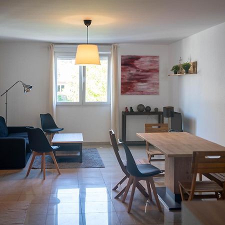Appartement Spacieux Neudorf, Strasbourg Kültér fotó