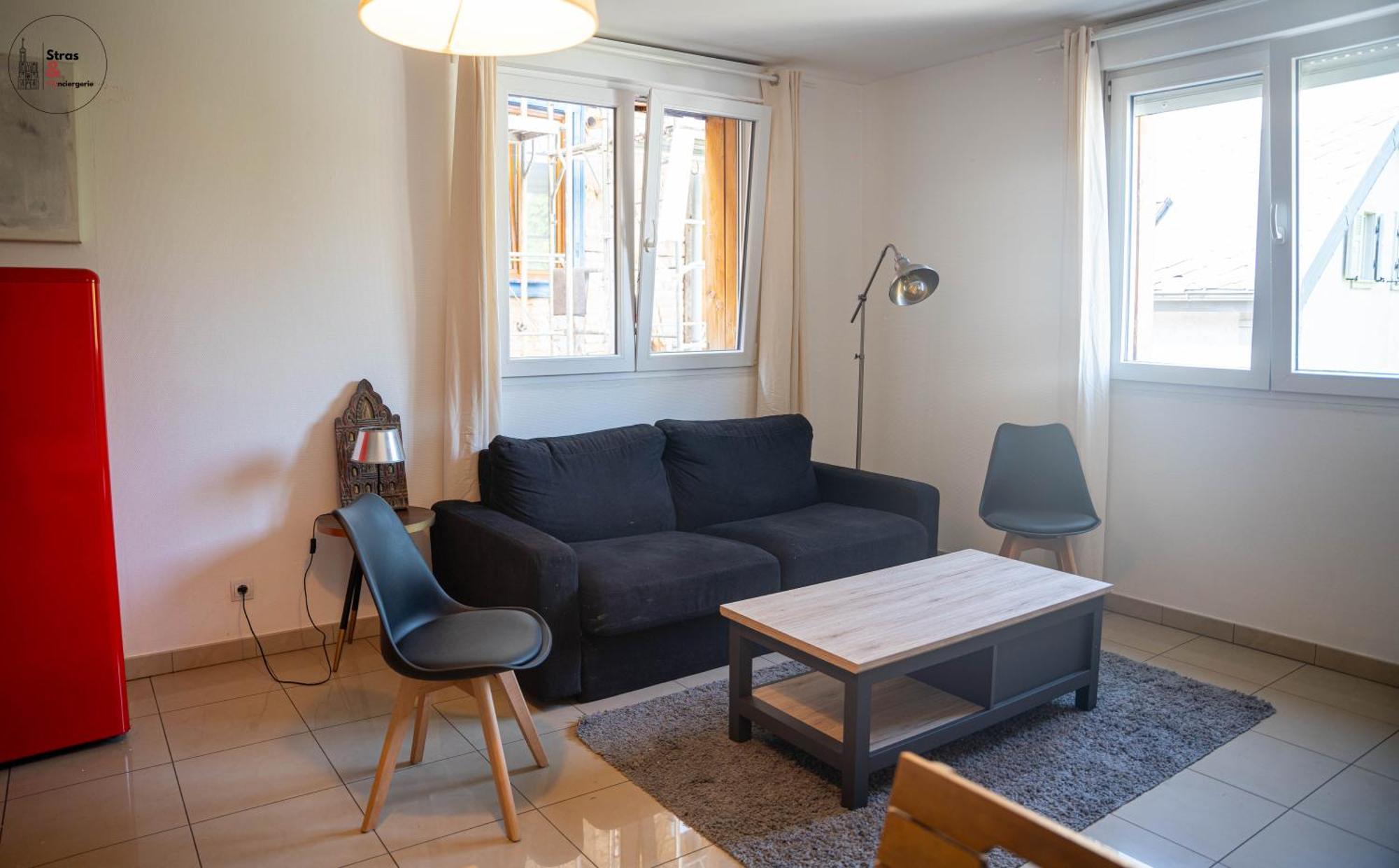Appartement Spacieux Neudorf, Strasbourg Kültér fotó