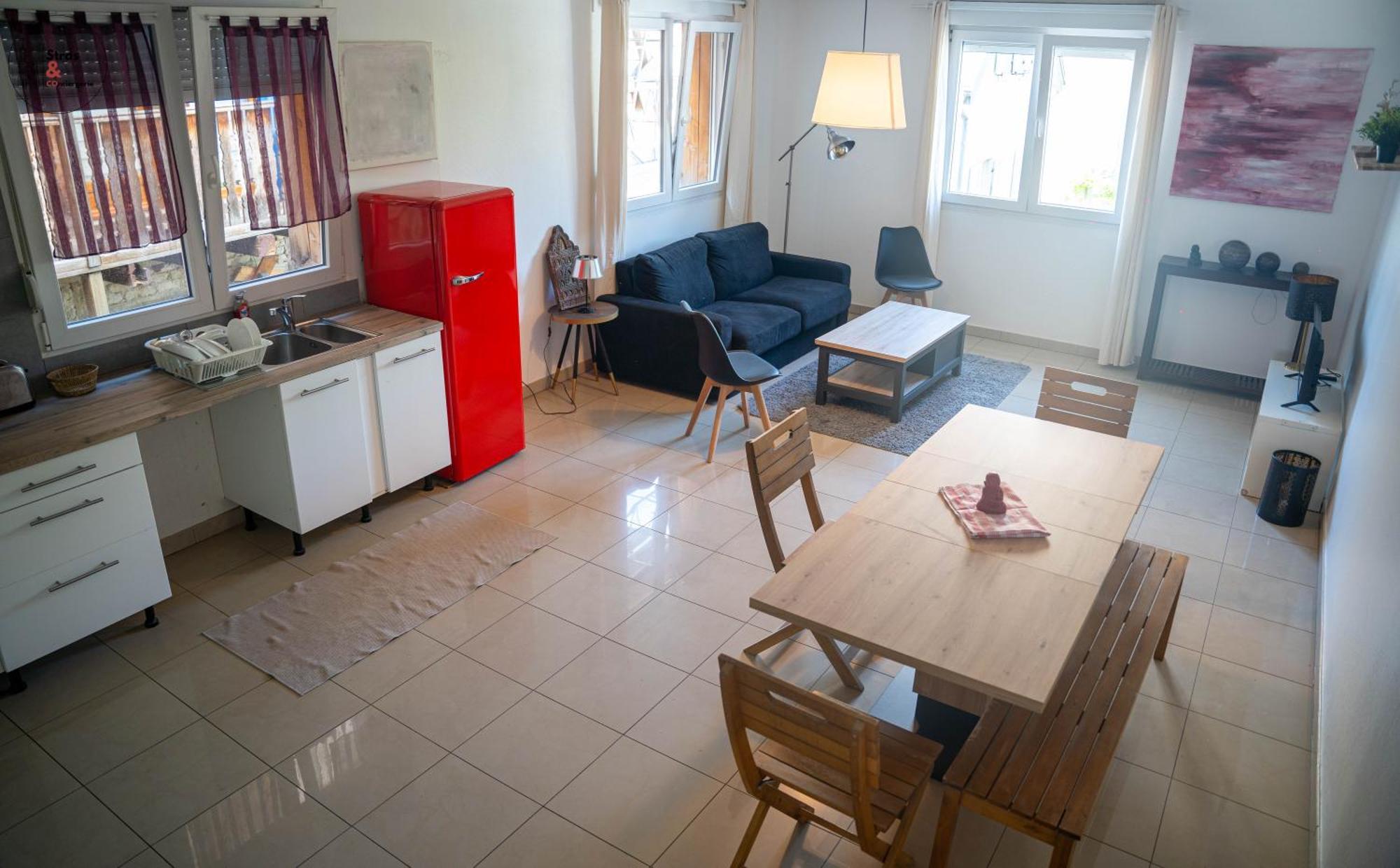 Appartement Spacieux Neudorf, Strasbourg Kültér fotó